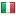 dunder.win server is located in Italy